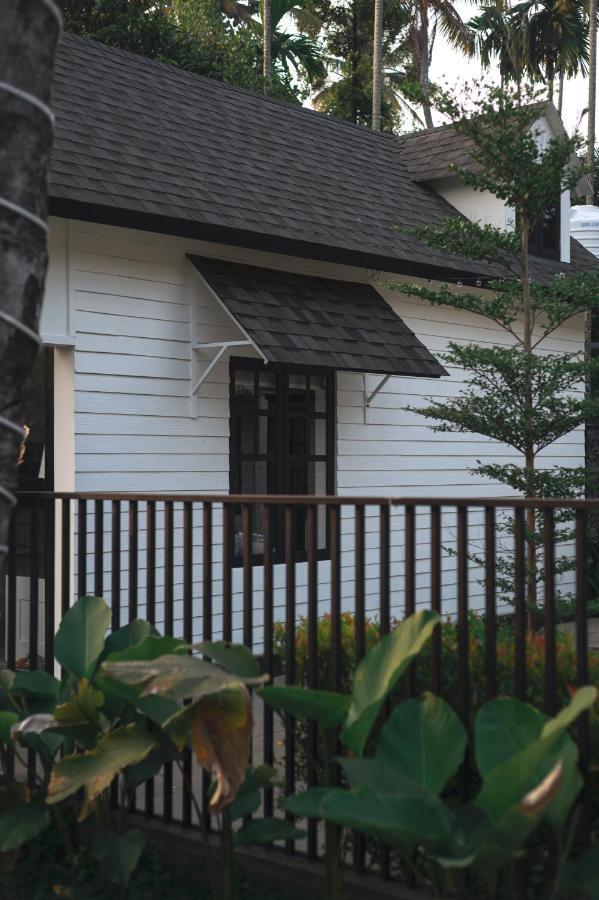 The Little Acres Cherai Vypin Exteriér fotografie