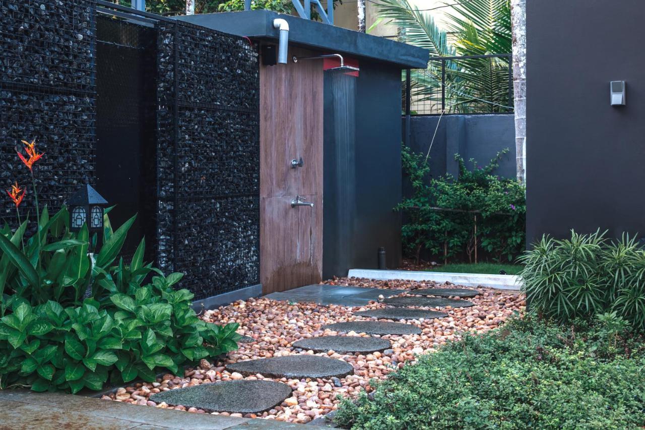The Little Acres Cherai Vypin Exteriér fotografie